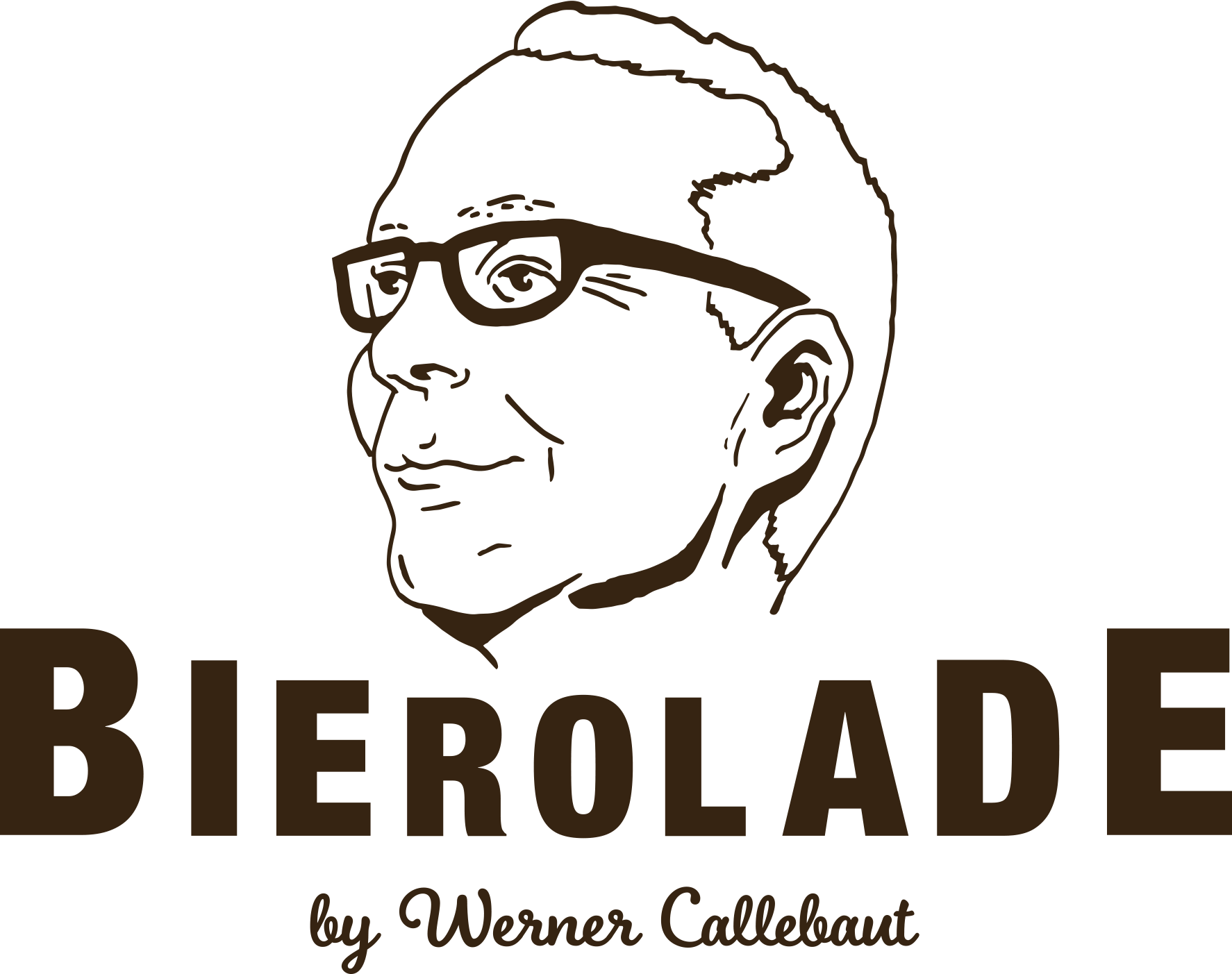 Bierolade By Werner Callebaut