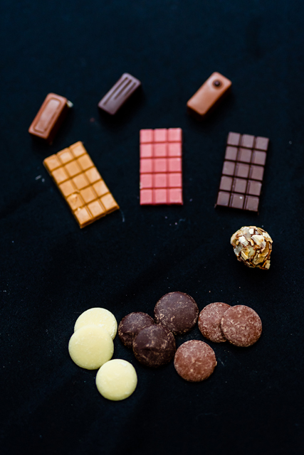 Straffe-Streek-7 Van Cacaoboon tot Belgische Chocolade